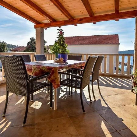 Apartments Pera Ražanj Dış mekan fotoğraf