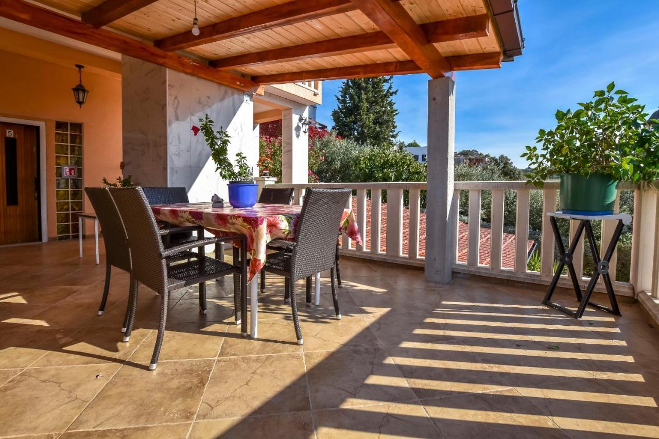 Apartments Pera Ražanj Dış mekan fotoğraf