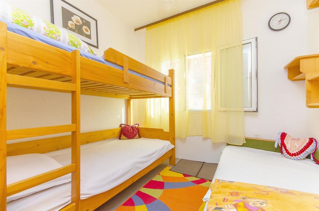 Apartments Pera Ražanj Dış mekan fotoğraf