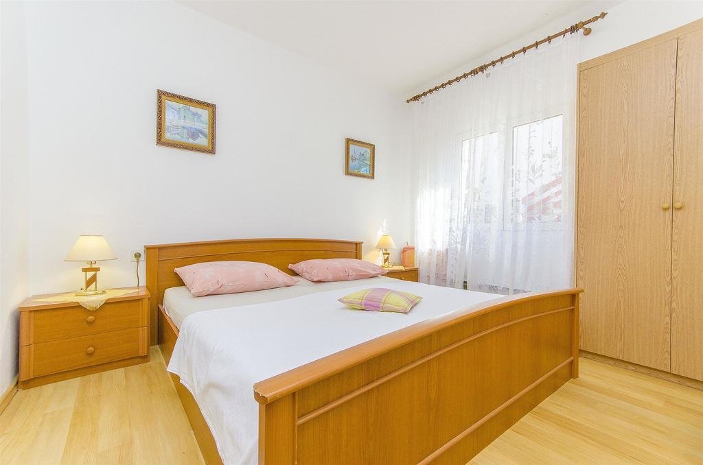 Apartments Pera Ražanj Dış mekan fotoğraf