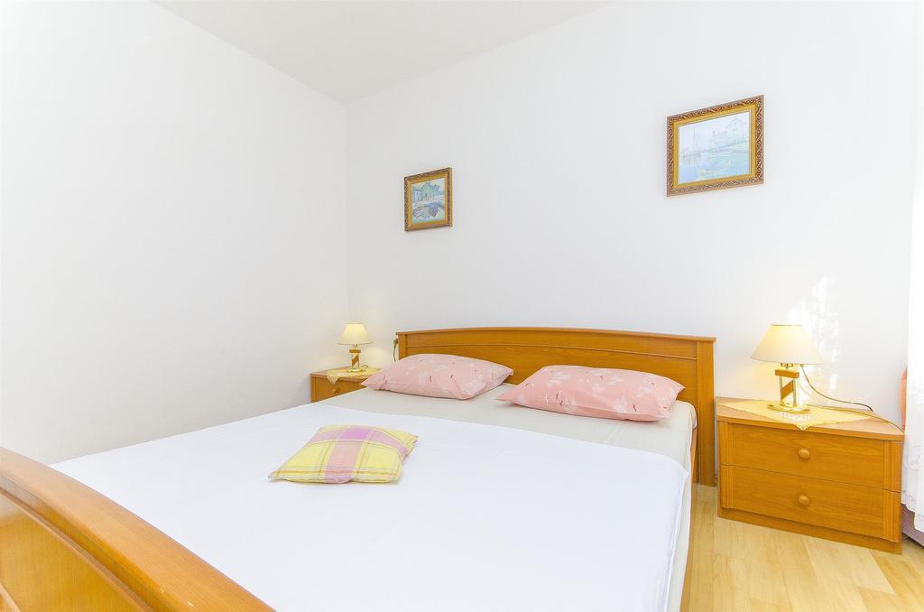 Apartments Pera Ražanj Dış mekan fotoğraf
