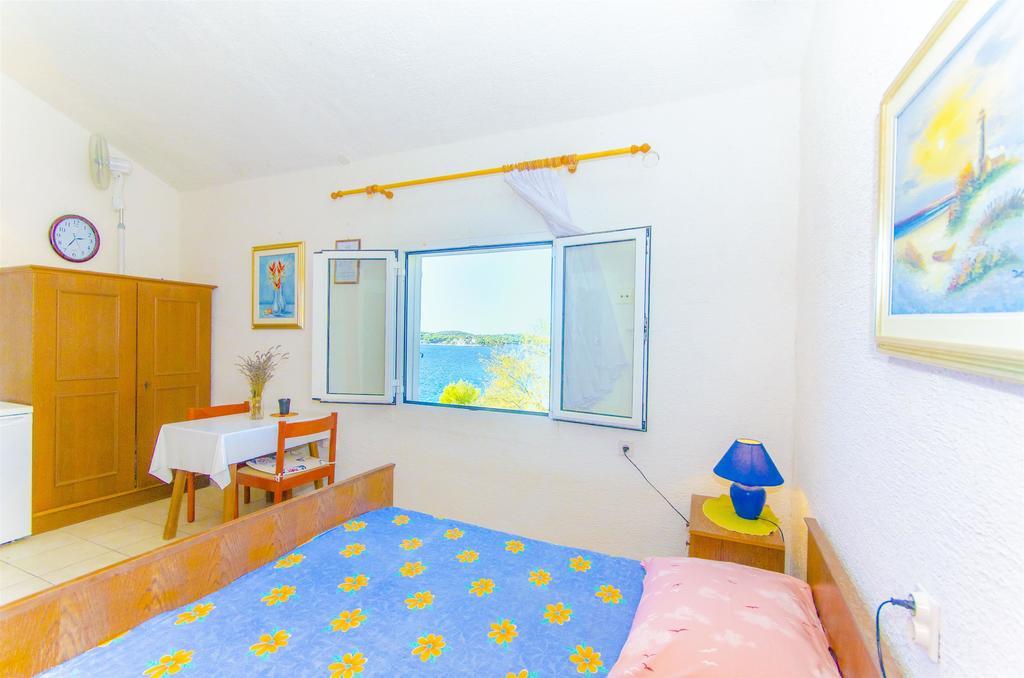 Apartments Pera Ražanj Dış mekan fotoğraf