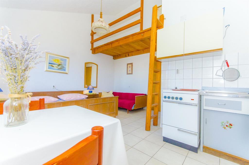 Apartments Pera Ražanj Dış mekan fotoğraf