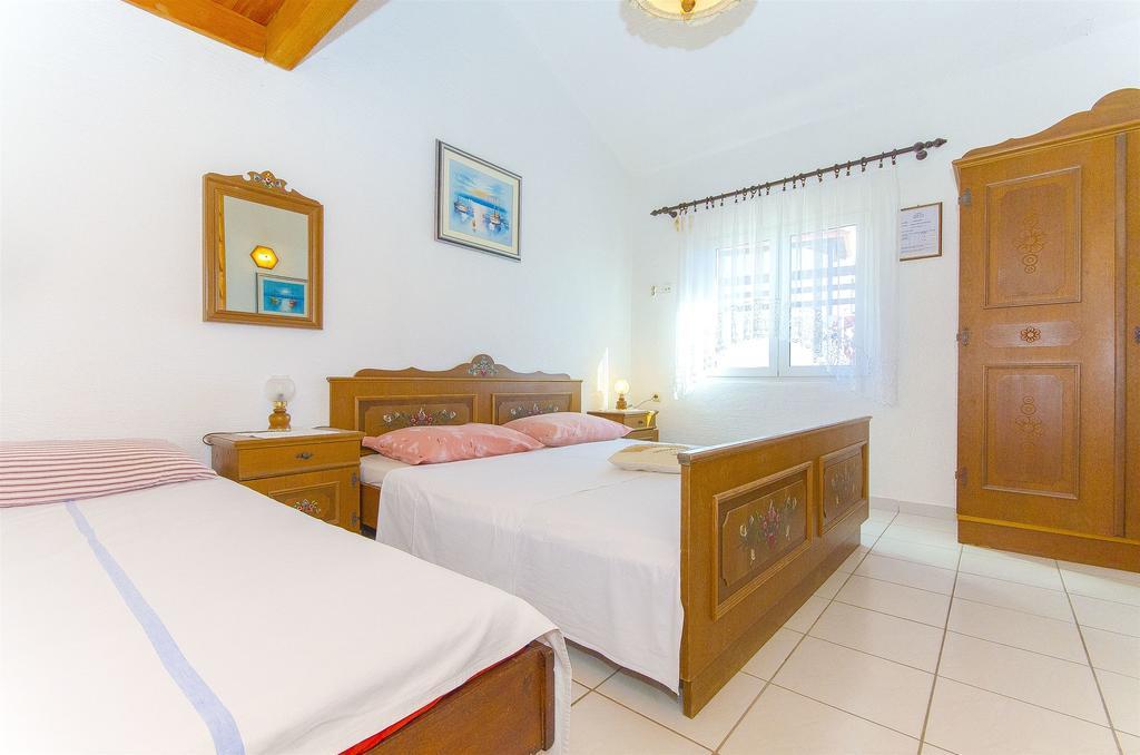 Apartments Pera Ražanj Dış mekan fotoğraf