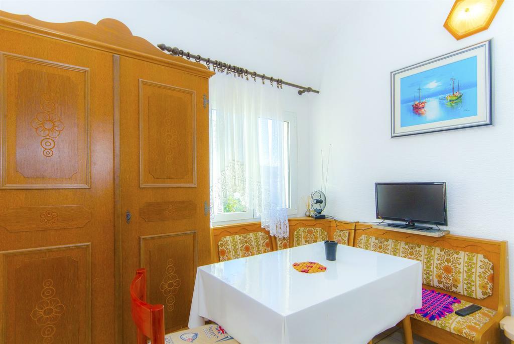 Apartments Pera Ražanj Dış mekan fotoğraf
