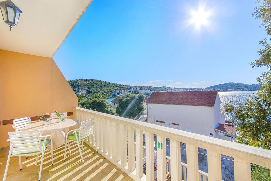 Apartments Pera Ražanj Dış mekan fotoğraf