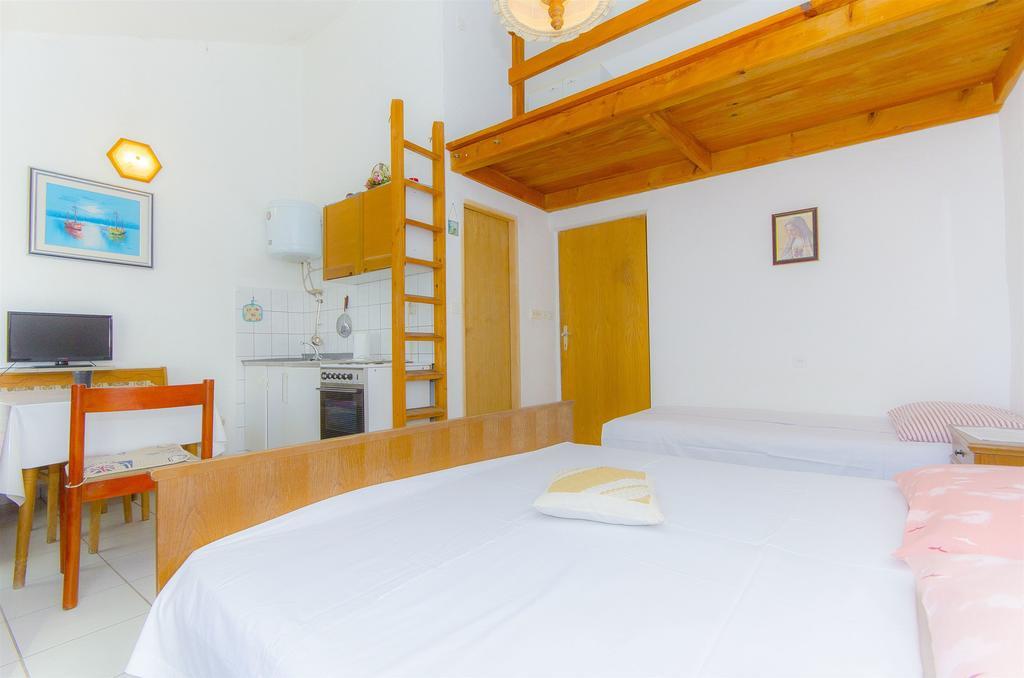 Apartments Pera Ražanj Dış mekan fotoğraf