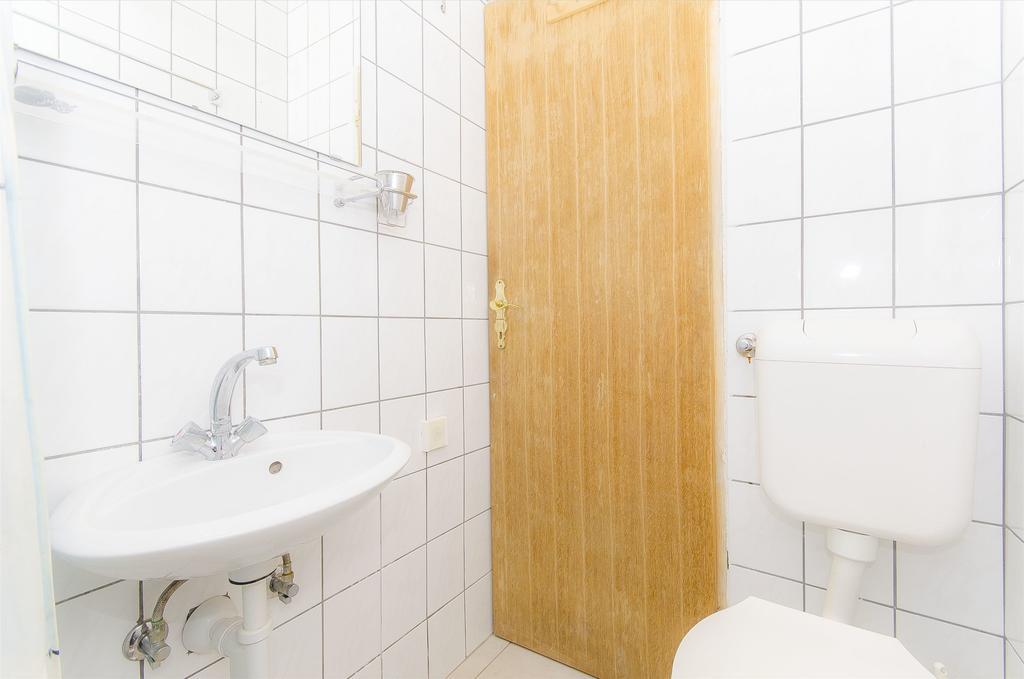 Apartments Pera Ražanj Dış mekan fotoğraf
