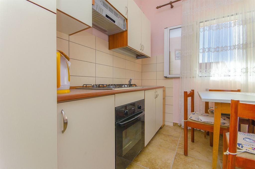 Apartments Pera Ražanj Dış mekan fotoğraf