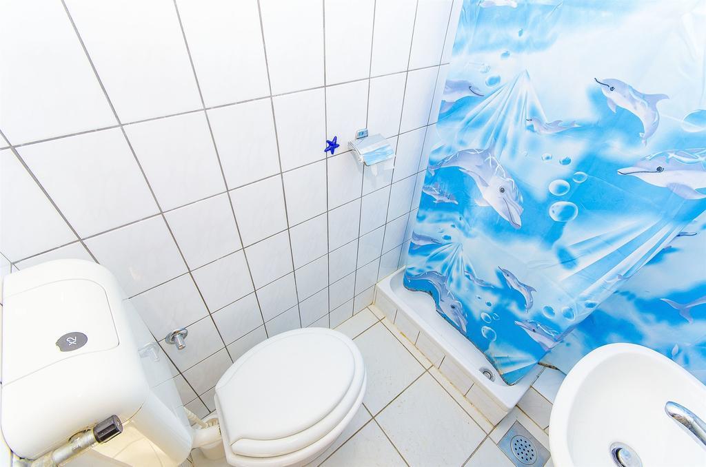 Apartments Pera Ražanj Dış mekan fotoğraf