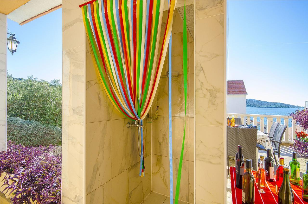 Apartments Pera Ražanj Dış mekan fotoğraf
