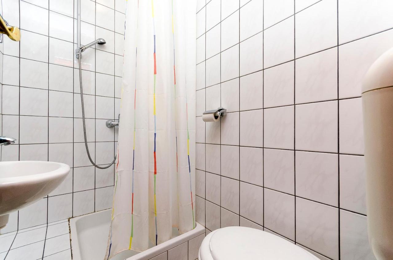 Apartments Pera Ražanj Dış mekan fotoğraf