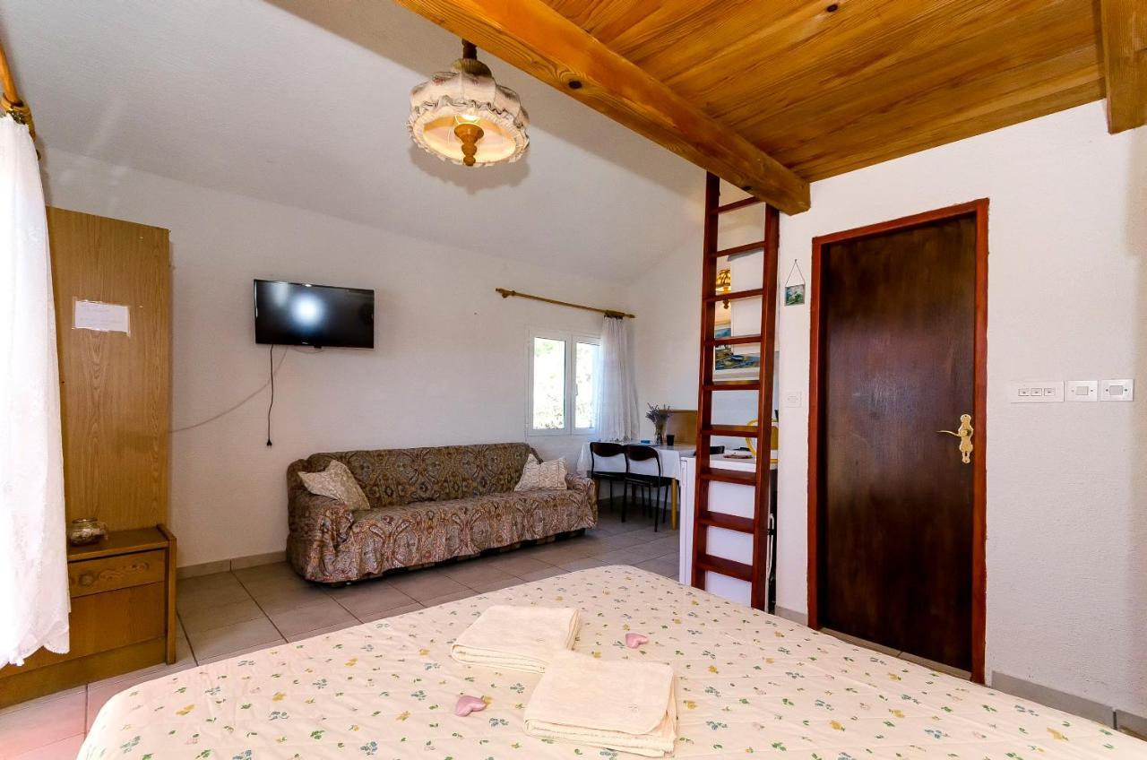 Apartments Pera Ražanj Dış mekan fotoğraf
