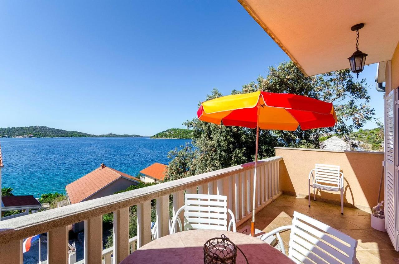 Apartments Pera Ražanj Dış mekan fotoğraf