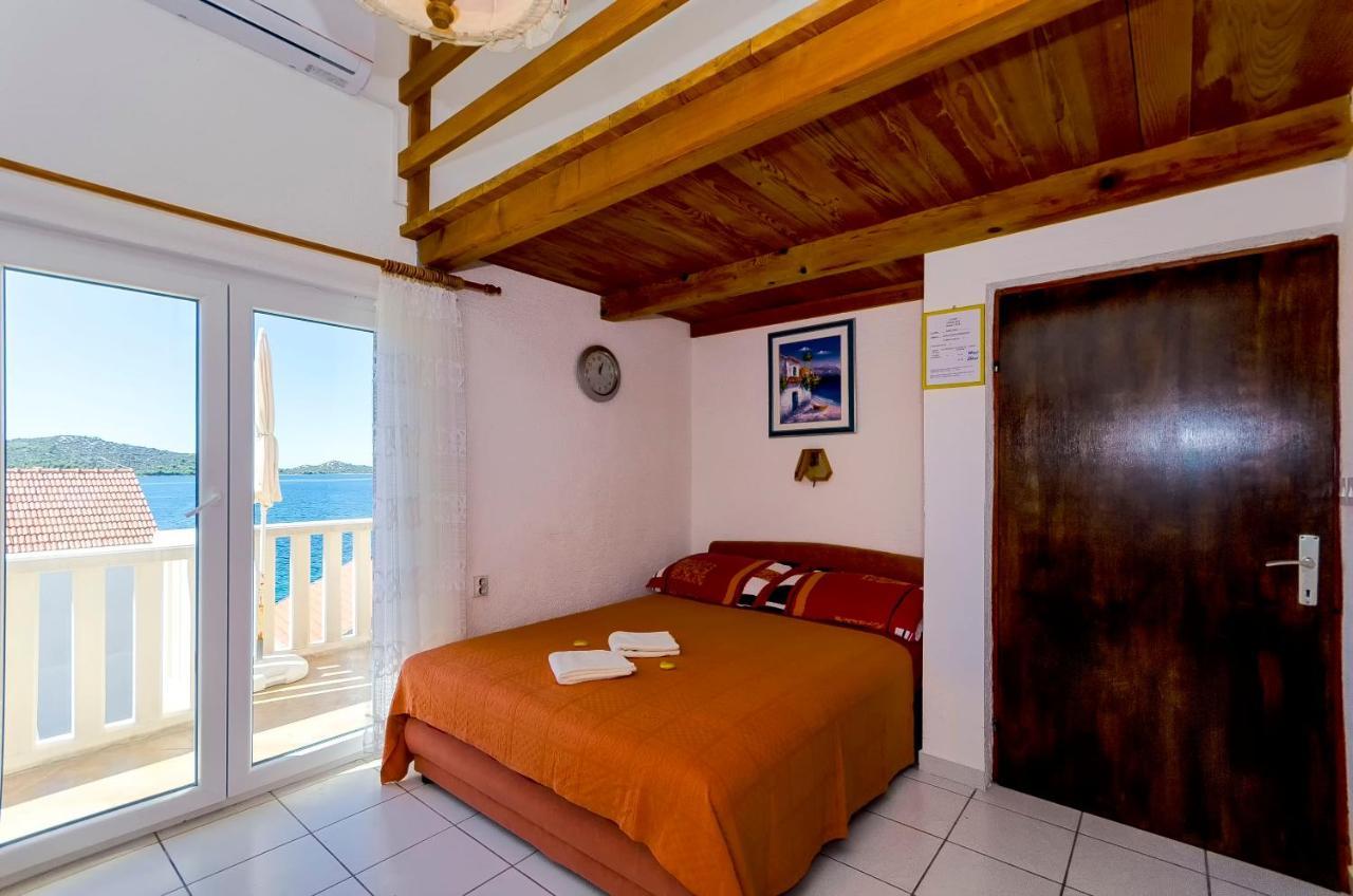 Apartments Pera Ražanj Dış mekan fotoğraf