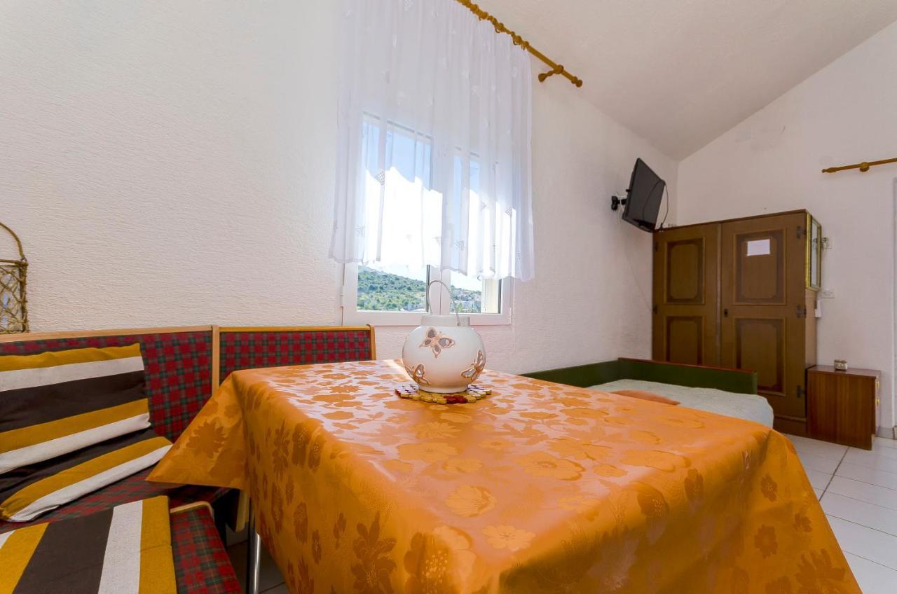 Apartments Pera Ražanj Dış mekan fotoğraf