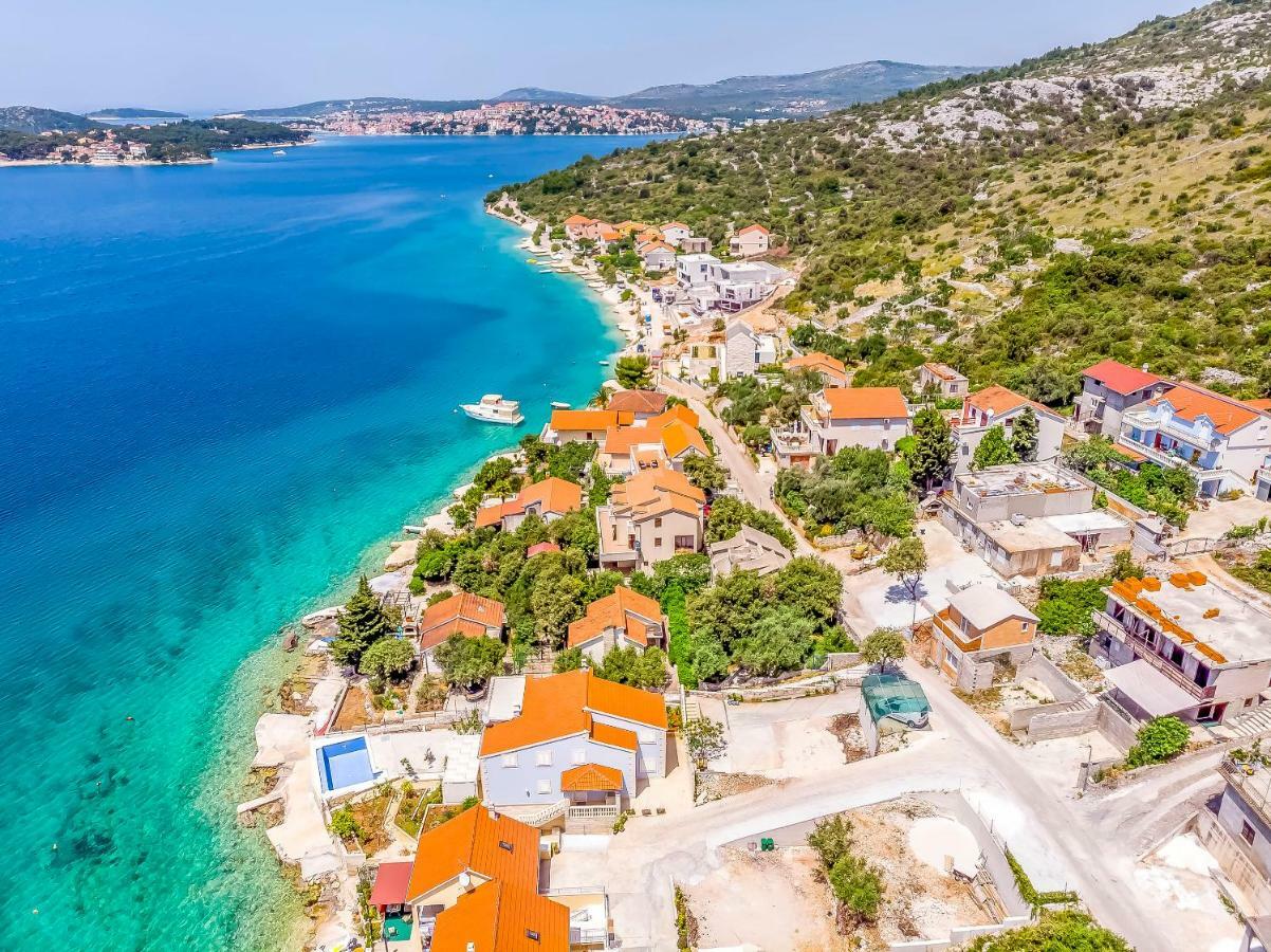 Apartments Pera Ražanj Dış mekan fotoğraf