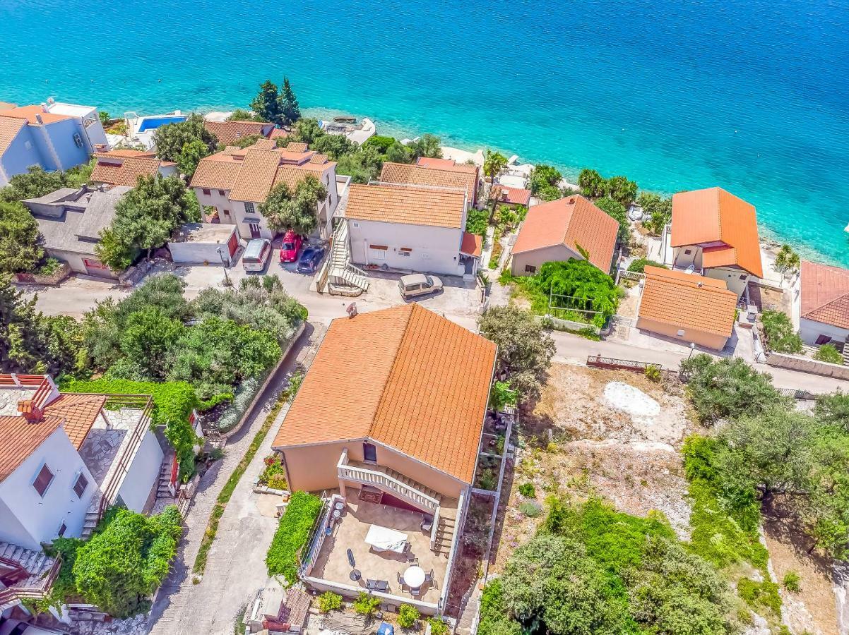 Apartments Pera Ražanj Dış mekan fotoğraf
